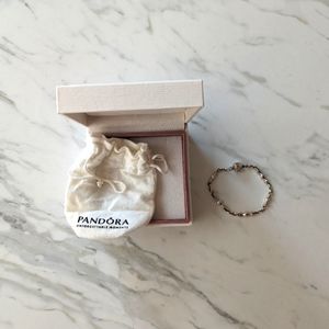 Pandora Bracelet